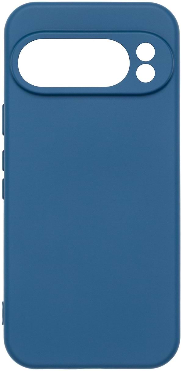 Фото - Чехол для смартфона Armorstandart ICON for Google Pixel 10 Pro 5G Camera cover Dark Blue (ARM87461)