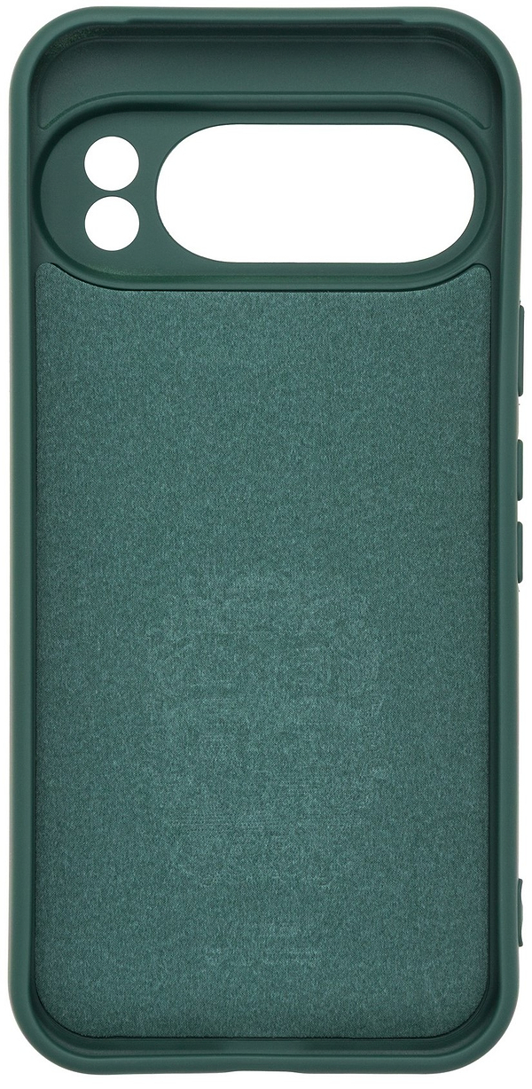 Фото - Чохол для смартфону Armorstandart ICON for Google Pixel 10 Pro 5G Camera cover Dark Green (ARM87462)