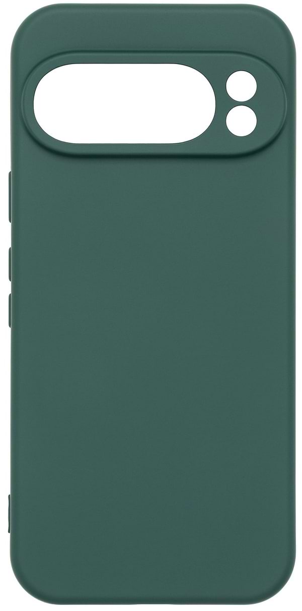 Фото - Чохол для смартфону Armorstandart ICON for Google Pixel 10 Pro 5G Camera cover Dark Green (ARM87462)