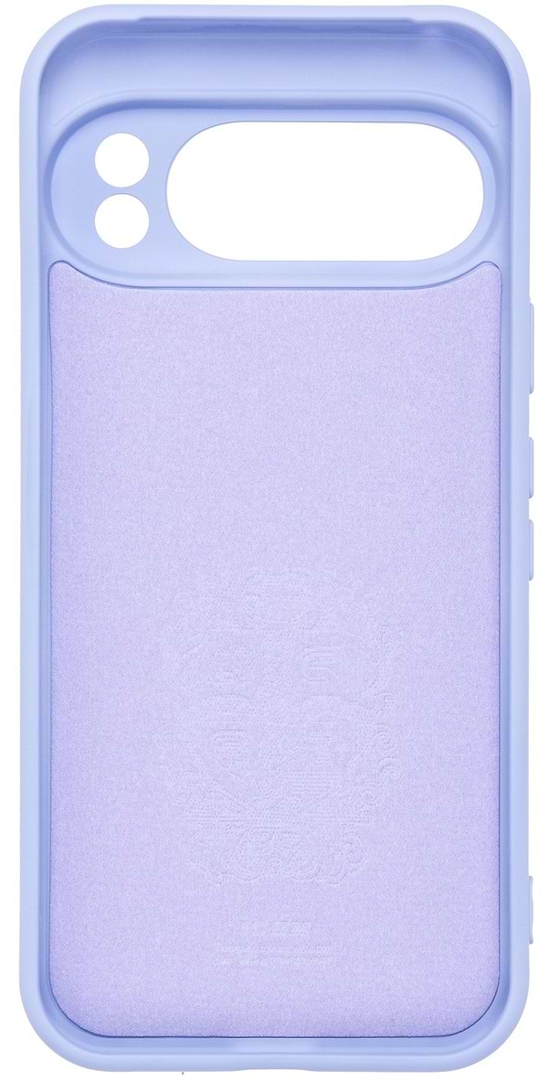 Фото - Чохол для смартфону Armorstandart ICON for Google Pixel 10 Pro 5G Camera cover Lavender (ARM87463)