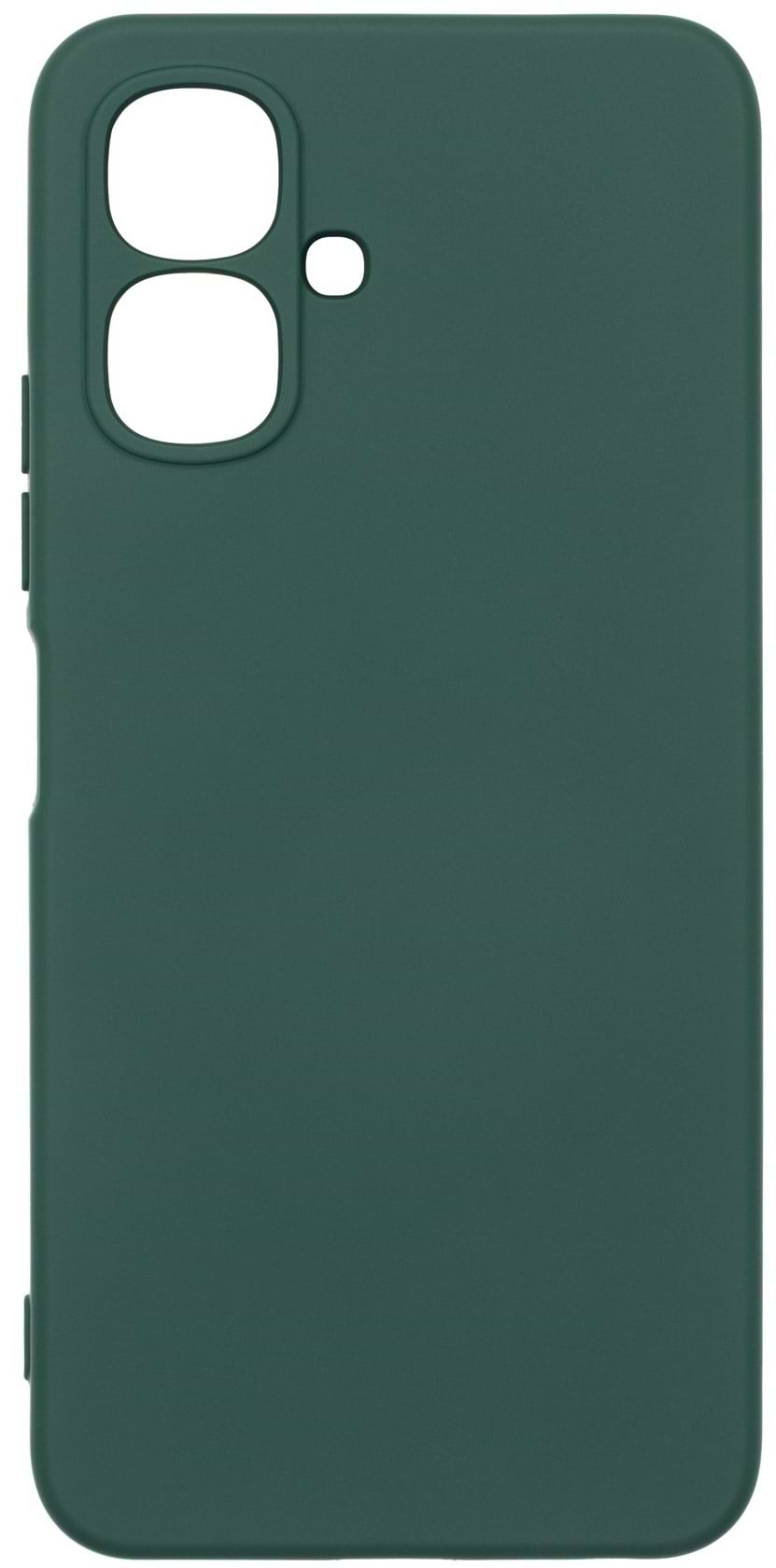 Чохол для смартфона Armorstandart ICON for Infinix Smart 10 4G Camera cover Dark Green (ARM87468) - Фото 1