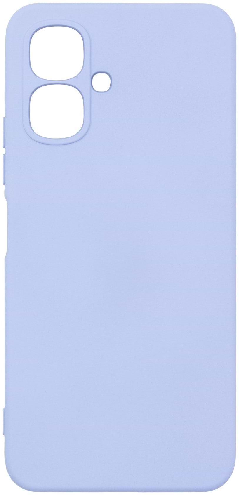 Чохол для смартфона Armorstandart ICON for Infinix Smart 10 4G Camera cover Lavender (ARM87469) - Фото 1