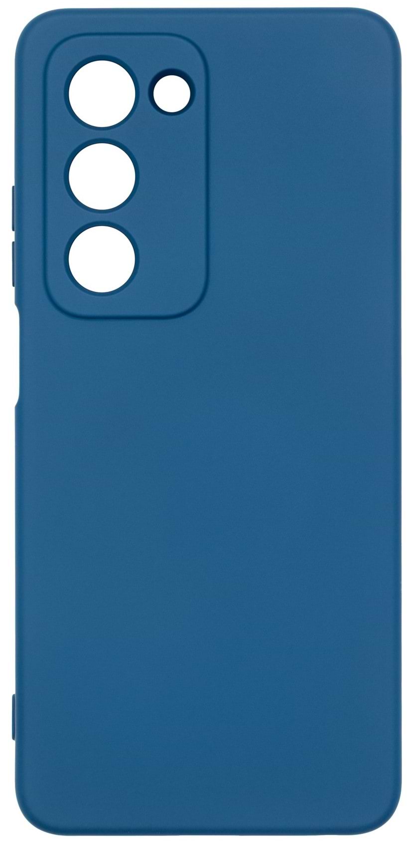 Чохол для смартфону Armorstandart ICON for OPPO A5 4G/A5 5G/A5m 4G Camera cover Dark Blue (ARM87470) - Фото 1
