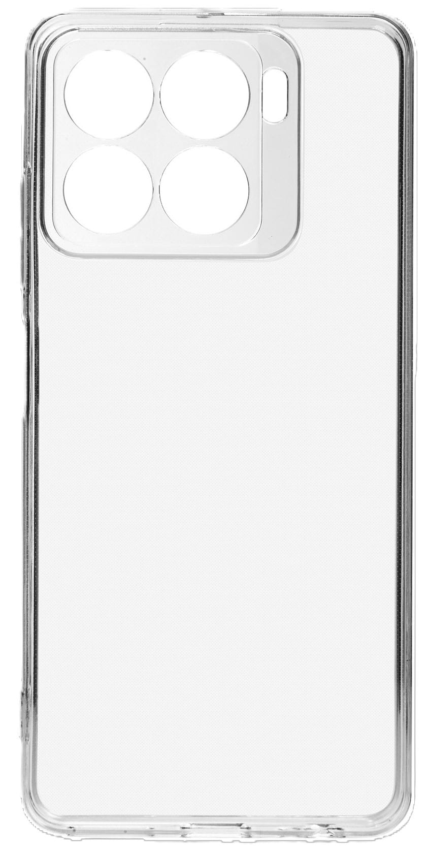 Купити Чохол для смартфона Armorstandart Air for ZTE Blade A56 4G Camera cover Clear (ARM87527) - Фото 1 Чохол для смартфона Armorstandart Air for ZTE Blade A56 4G Camera cover Clear (ARM87527) - Фото 1