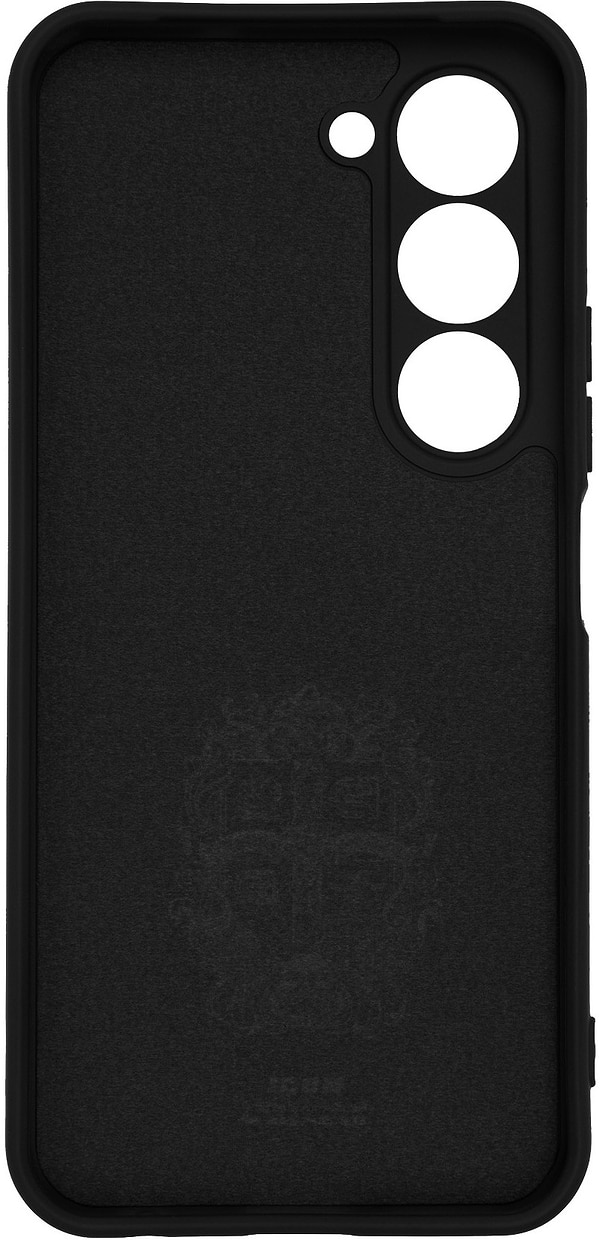 Фото - Чехол для смартфона Armorstandart ICON for Tecno Spark 40 Pro 4G Camera cover Black (ARM87532)