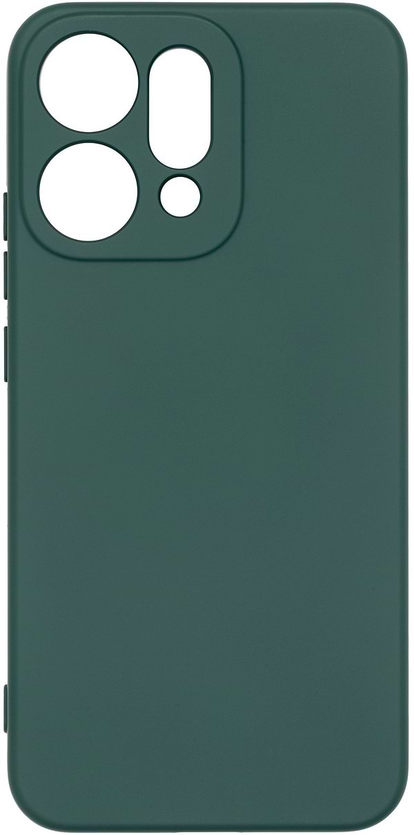 Фото - Чехол для смартфона Armorstandart ICON for OPPO Reno14 5G Camera cover Dark Green (ARM87565)