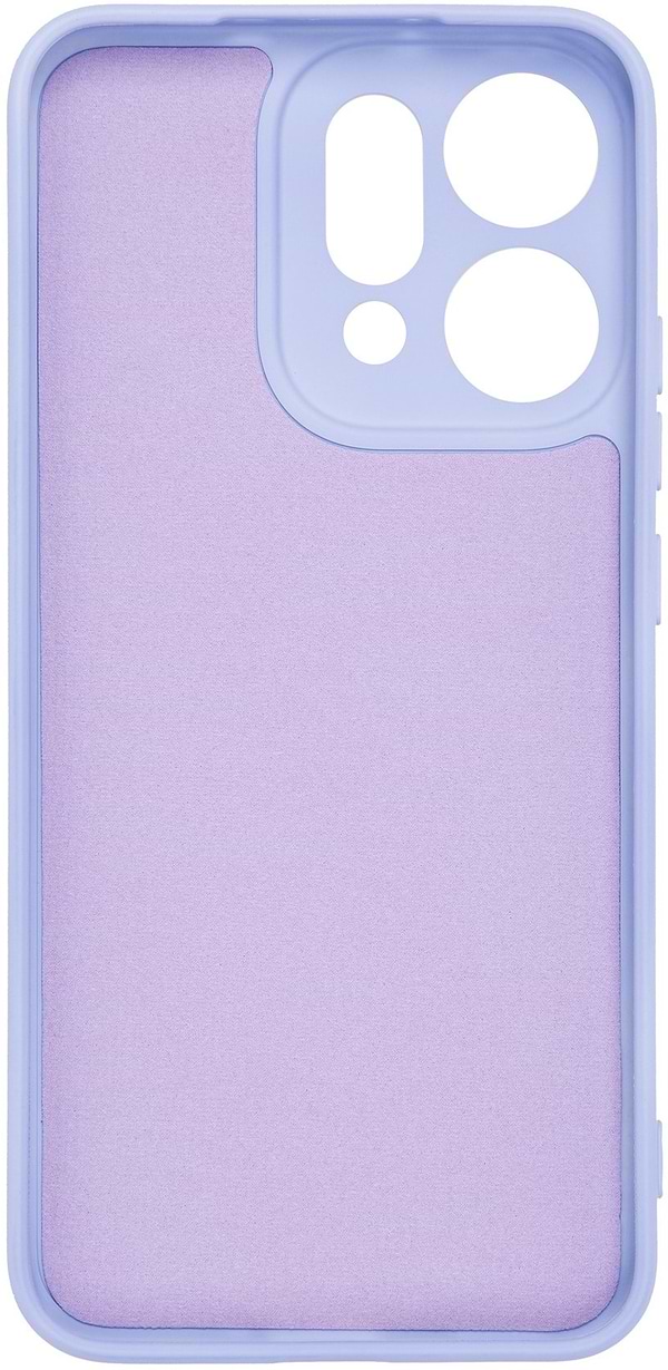 Фото - Чохол для смартфону Armorstandart ICON for OPPO Reno14 5G Camera cover Lavender (ARM87566)