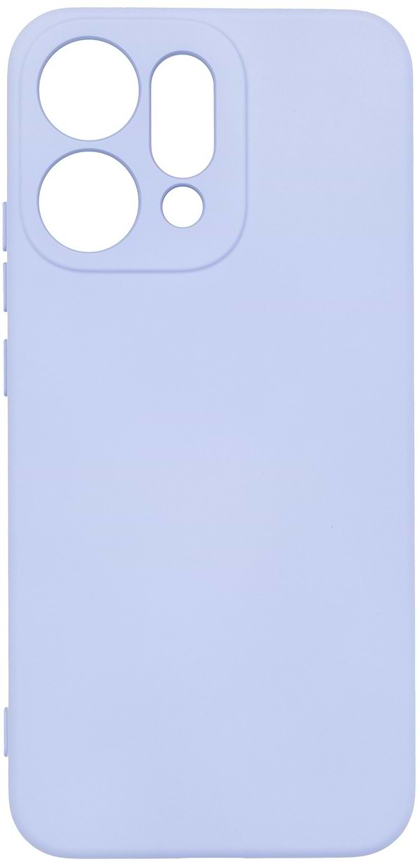 Фото - Чохол для смартфону Armorstandart ICON for OPPO Reno14 5G Camera cover Lavender (ARM87566)