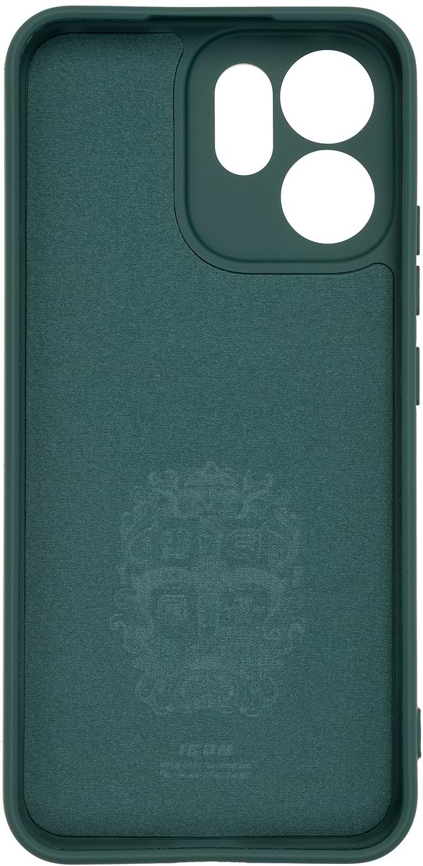 Фото - Чохол для смартфону Armorstandart ICON for OPPO Reno14 F 5G / Reno14 FS 5G Camera cover Dark Green (ARM87567)