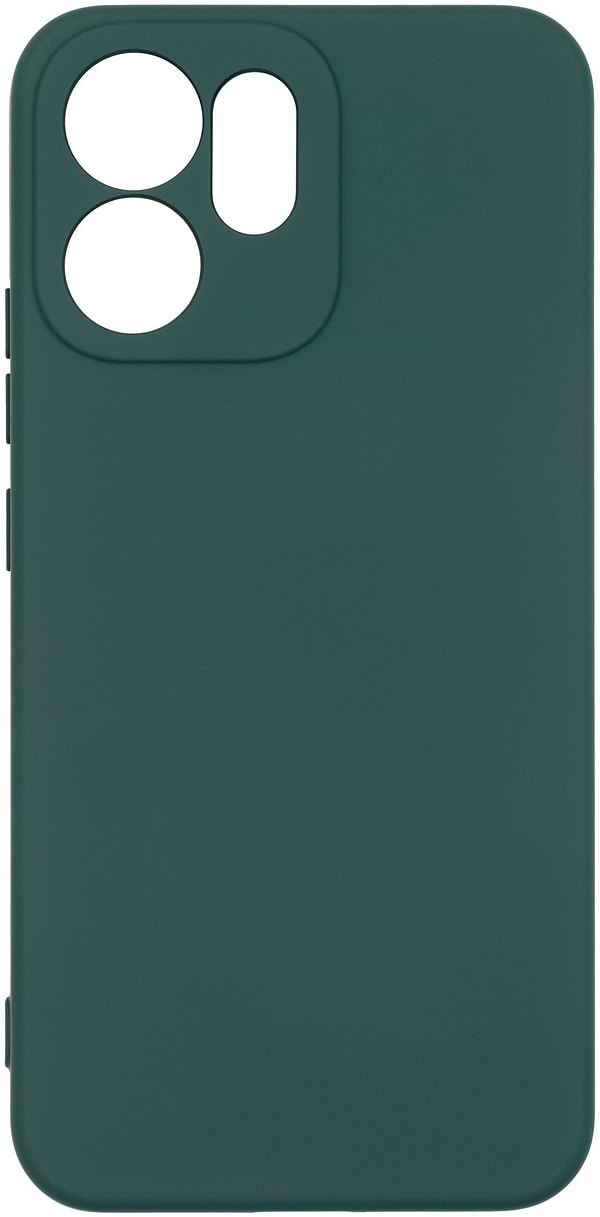 Фото - Чохол для смартфону Armorstandart ICON for OPPO Reno14 F 5G / Reno14 FS 5G Camera cover Dark Green (ARM87567)