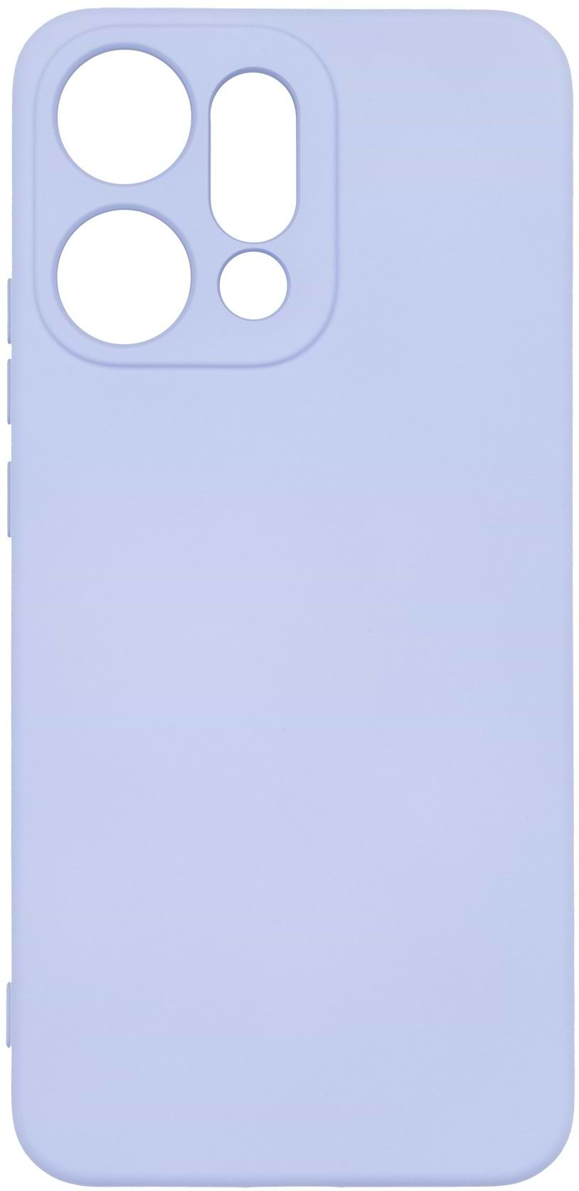 Чохол для смартфону Armorstandart ICON for OPPO Reno14 Pro 5G Camera cover Lavender (ARM87570) - Фото 1