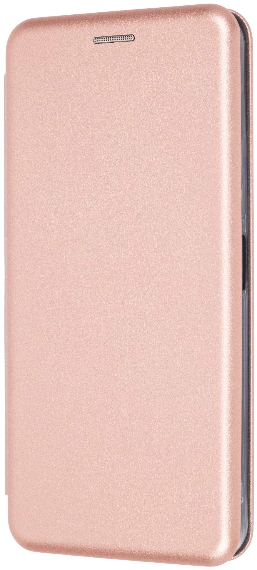 Чохол для смартфона Armorstandart G-Case for Infinix Smart 10 4G Rose Gold (ARM87816) - Фото 1