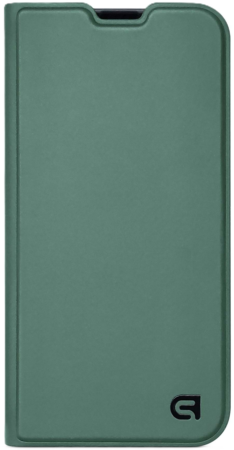 Чохол для смартфону Armorstandart OneFold Case for OPPO Reno14 5G Green (ARM87817) - Фото 1