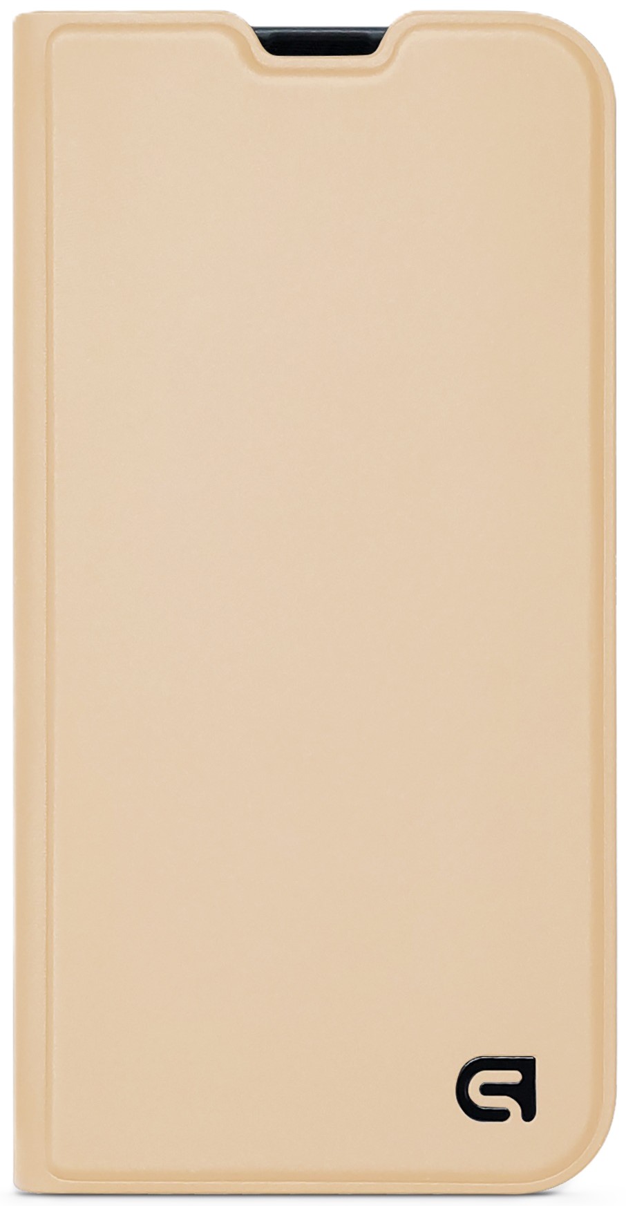 Чохол для смартфона Armorstandart OneFold Case for Infinix Smart 10 4G Gold (ARM87825) - Фото 1