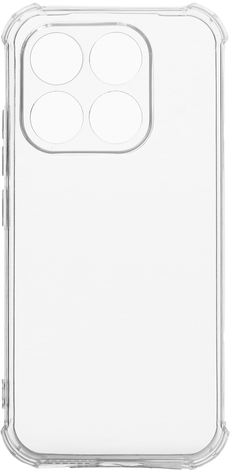 Чехол для смартфона Armorstandart Air Force for Xiaomi 17 5G Camera cover Clear (ARM87861) - Фото 1