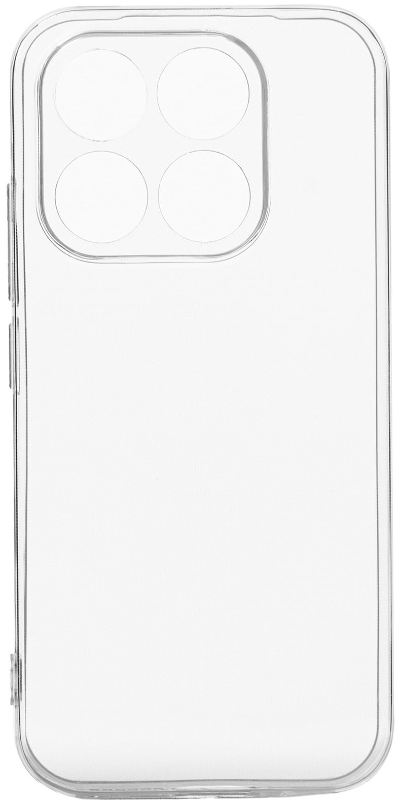 Купити Чохол для смартфону Armorstandart Air for Xiaomi 17 5G Camera cover Clear (ARM87865) - Фото 1 Чохол для смартфону Armorstandart Air for Xiaomi 17 5G Camera cover Clear (ARM87865) - Фото 1