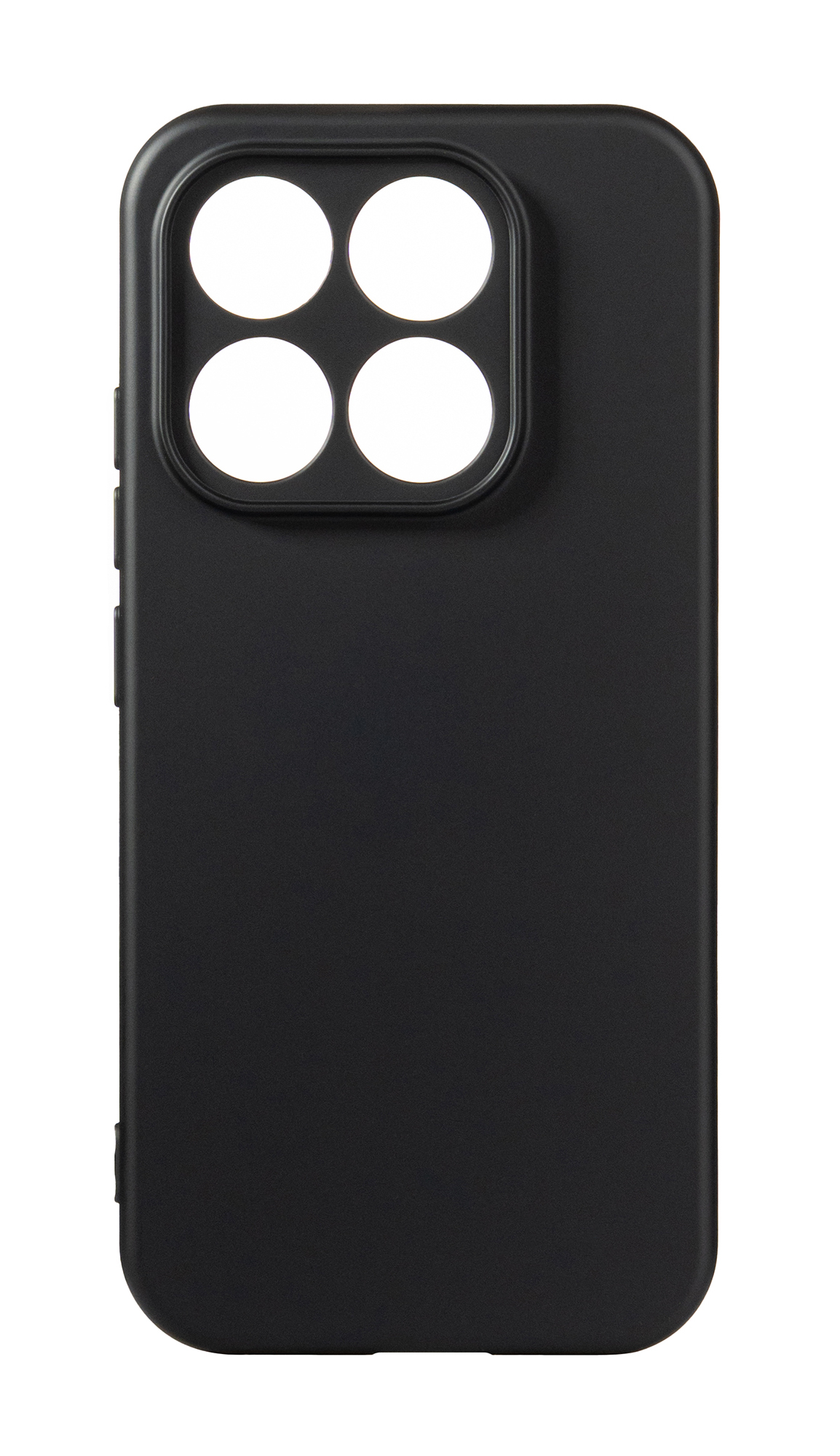 Чохол для смартфону Armorstandart ICON for Xiaomi 17 5G Camera cover Black (ARM87869)