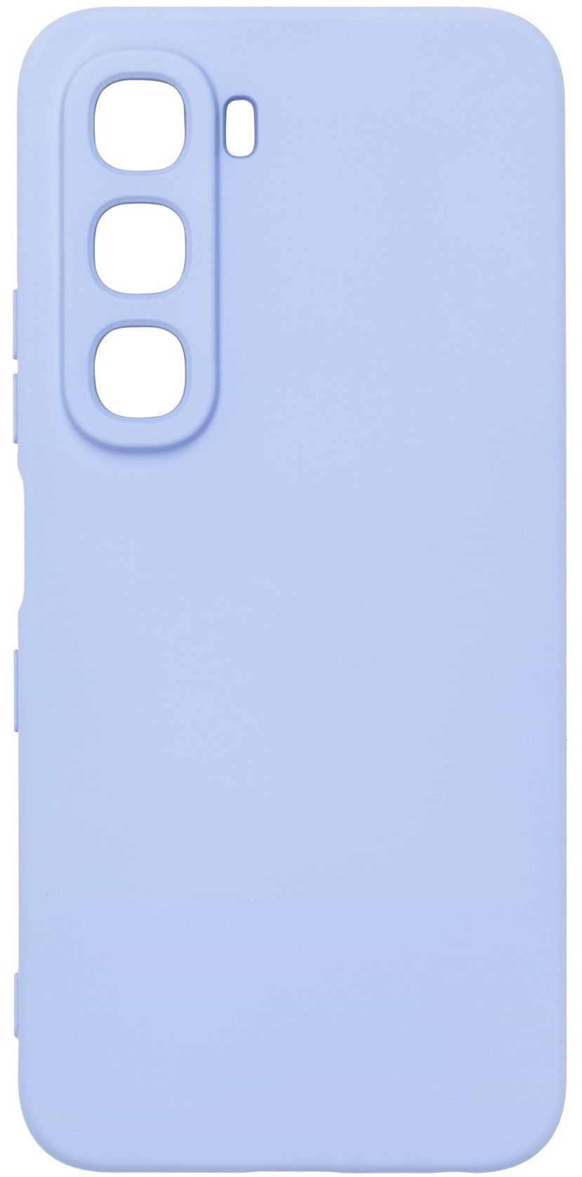 Чохол для смартфону Armorstandart ICON for Infinix Hot 60i 4G Camera cover Lavender (ARM87896) - Фото 1