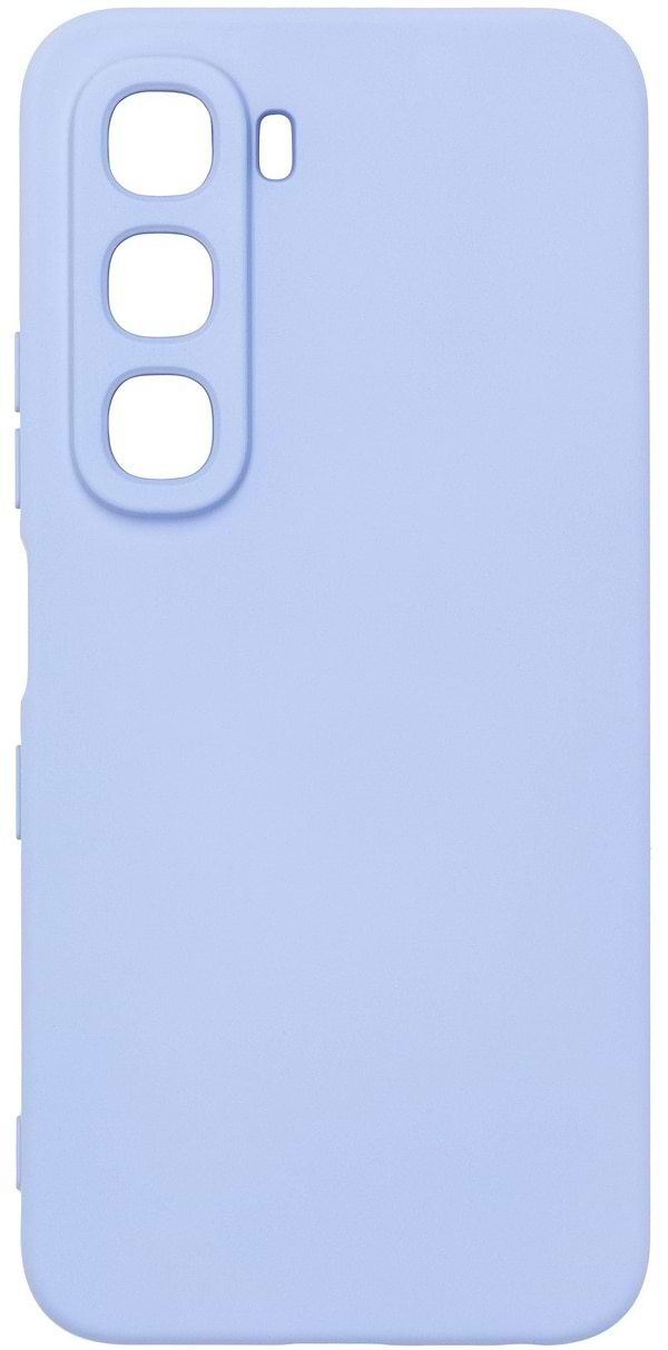 Фото - Чохол для смартфону Armorstandart ICON for Infinix Hot 60i 4G Camera cover Lavender (ARM87896)