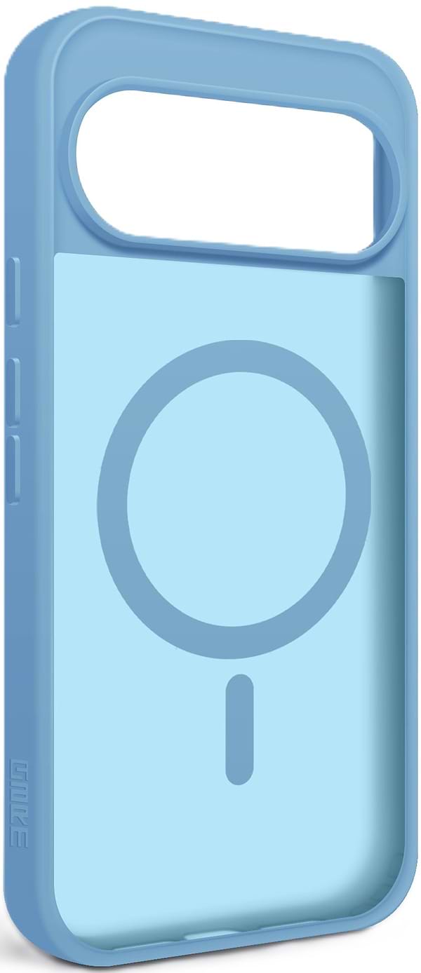 Фото - Чехол для смартфона Armorstand Uniq MagCase for Google Pixel 10 Pro XL Light Blue (ARM87922)