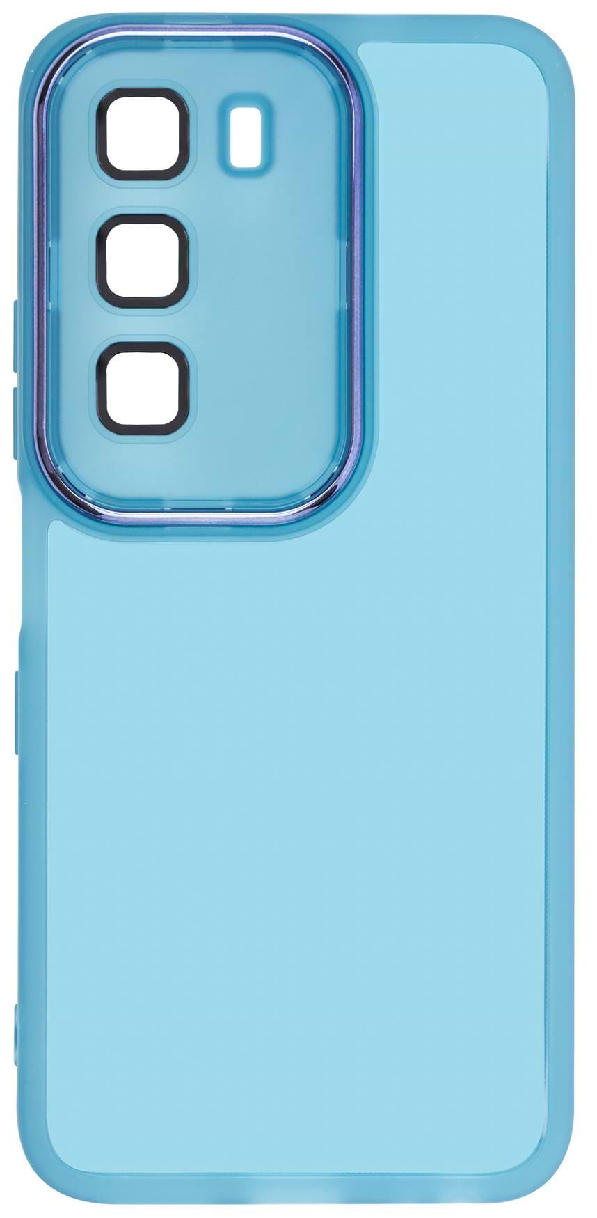 Чехол для смартфона Armorstandart Shade for Infinix Hot 60i 4G Blue (ARM87946)