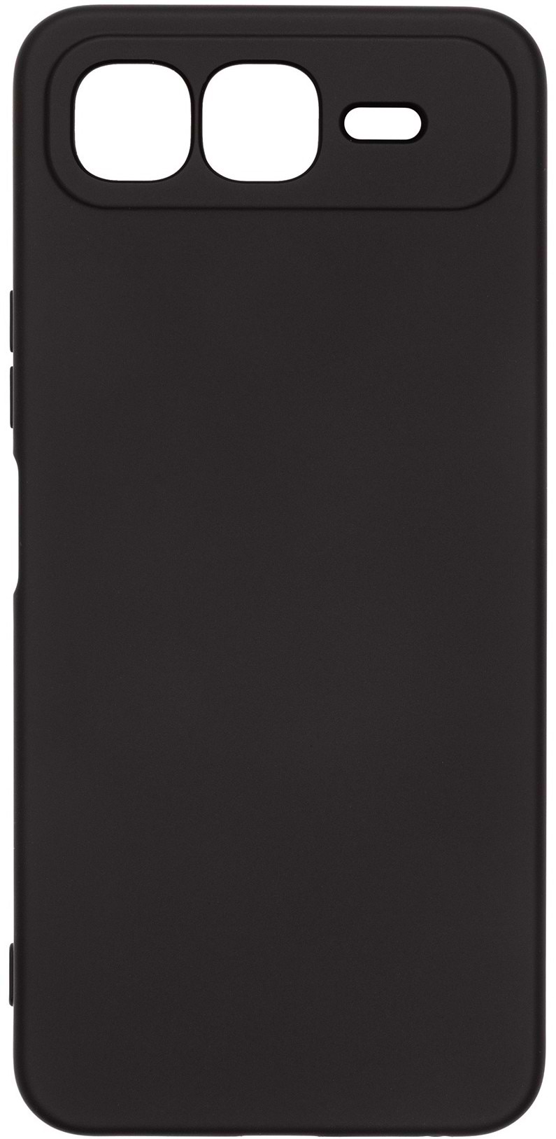 Купити Чохол для смартфону Armorstandart ICON for Infinix Smart 10 Plus 4G Camera cover Black (ARM87951) - Фото 1 Чохол для смартфону Armorstandart ICON for Infinix Smart 10 Plus 4G Camera cover Black (ARM87951) - Фото 1