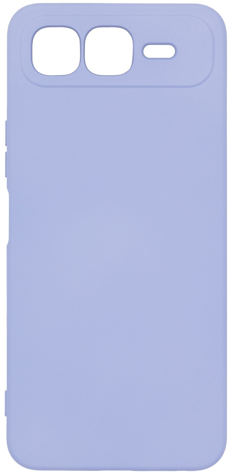 Фото - Чохол для смартфону Armorstandart ICON for Infinix Smart 10 Plus 4G Camera cover Lavender (ARM87954)