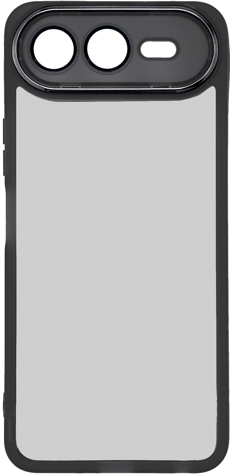 Купити Чохол для смартфону Armorstandart Shade for Infinix Smart 10 Plus 4G Black (ARM87958) - Фото 1 Чохол для смартфону Armorstandart Shade for Infinix Smart 10 Plus 4G Black (ARM87958) - Фото 1