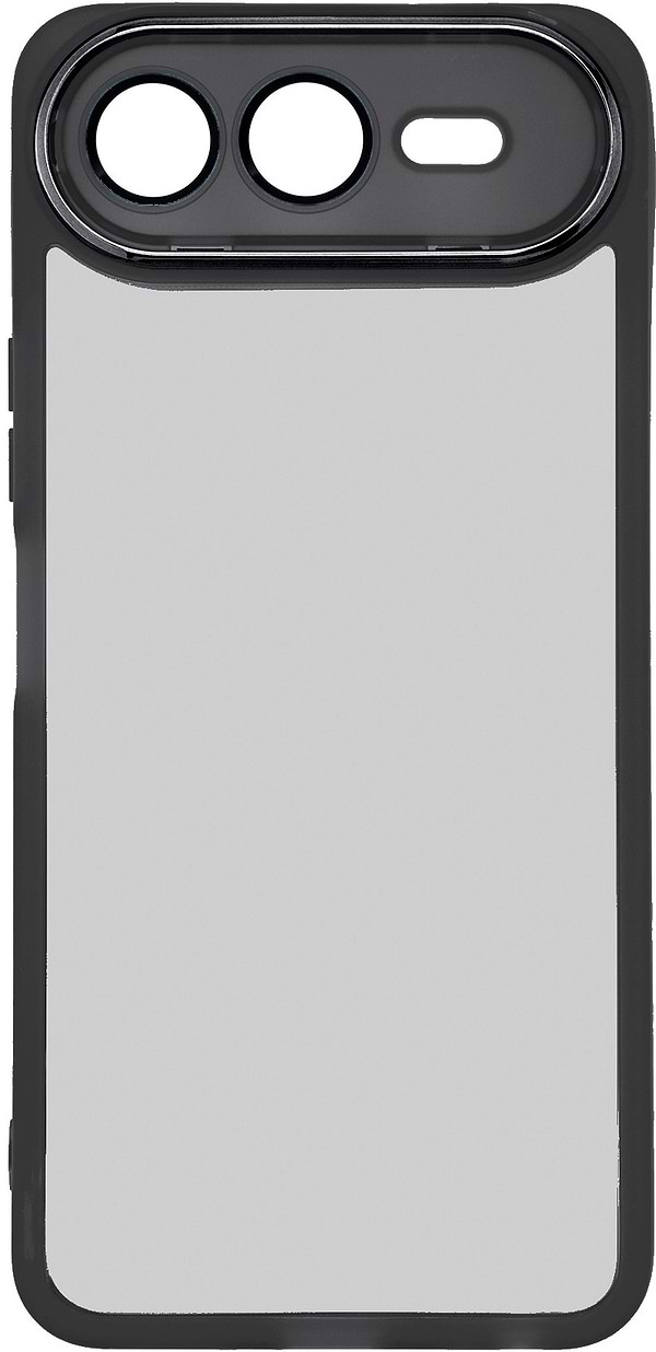 Фото - Чохол для смартфону Armorstandart Shade for Infinix Smart 10 Plus 4G Black (ARM87958)