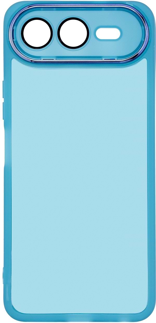 Фото - Чохол для смартфону Armorstandart Shade for Infinix Smart 10 Plus 4G Blue (ARM87959)