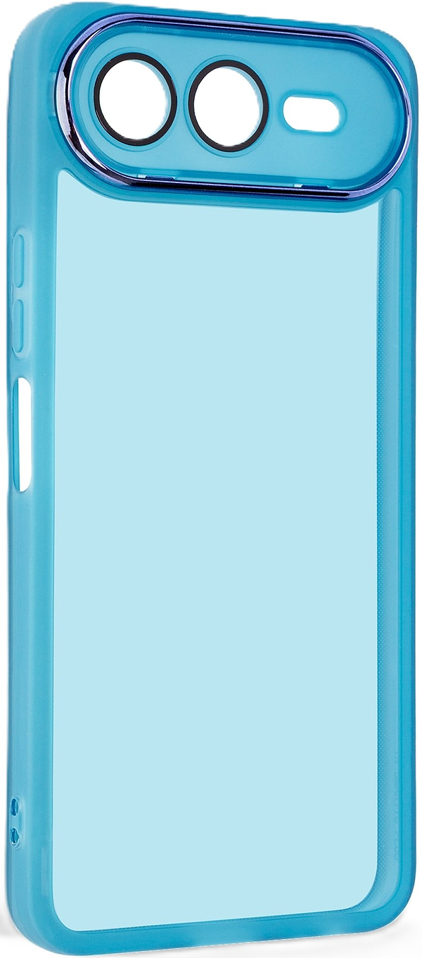 Фото - Чохол для смартфону Armorstandart Shade for Infinix Smart 10 Plus 4G Blue (ARM87959)