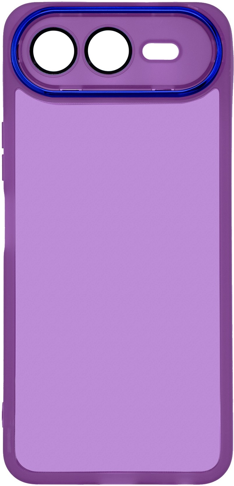 Купити Чохол для смартфону Armorstandart Shade for Infinix Smart 10 Plus 4G Dark Violet (ARM87960) - Фото 1 Чохол для смартфону Armorstandart Shade for Infinix Smart 10 Plus 4G Dark Violet (ARM87960) - Фото 1