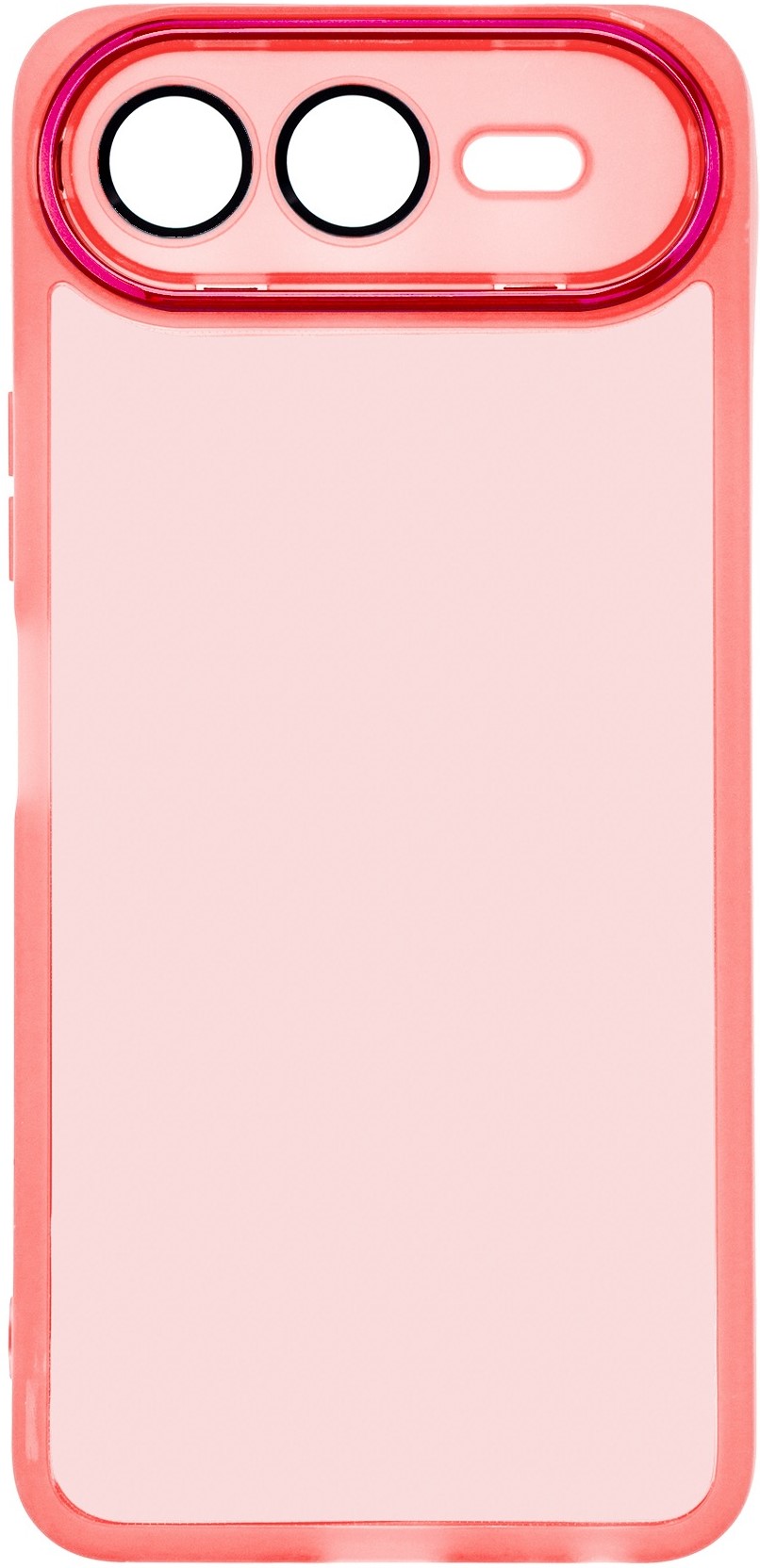 Купить Чехол для смартфона Armorstandart Shade for Infinix Smart 10 Plus 4G Pink (ARM87961) - Фото 1 Чехол для смартфона Armorstandart Shade for Infinix Smart 10 Plus 4G Pink (ARM87961) - Фото 1