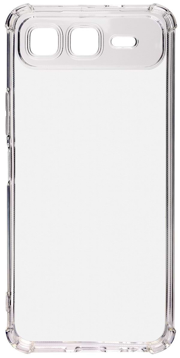 Фото - Чохол для смартфону Armorstandart Air Force for Infinix Smart 10 Plus 4G Camera cover Clear (ARM87991)