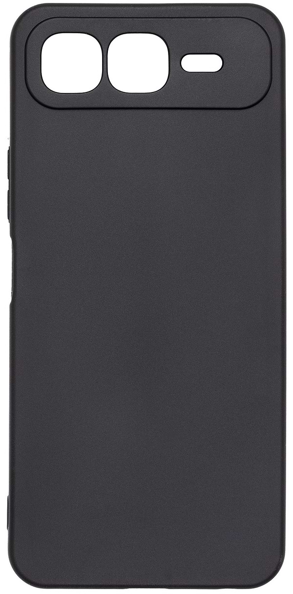 Фото - Чехол для смартфона Armorstandart Matte Slim Fit for Infinix Smart 10 Plus 4G Camera cover Black (ARM87993) Фото - Чехол для смартфона Armorstandart Matte Slim Fit for Infinix Smart 10 Plus 4G Camera cover Black (ARM87993)