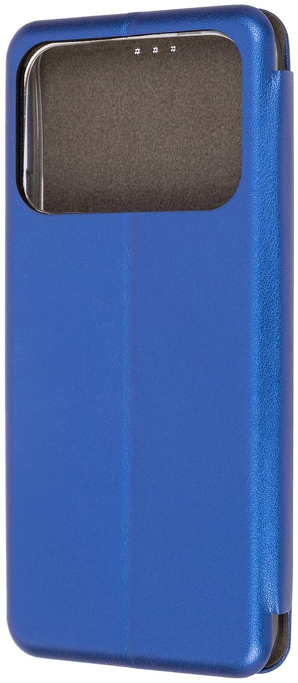 Фото - Чехол для смартфона Armorstandart G-Case for Tecno Spark 40 4G Blue (ARM88017)