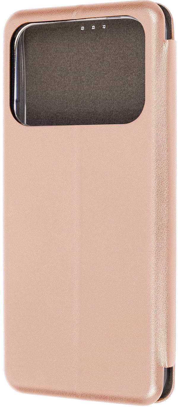Фото - Чехол для смартфона Armorstandart G-Case for Tecno Spark 40 4G Rose Gold (ARM88018)