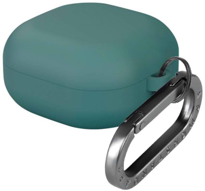 Чохол для навушників Armorstandart Hang Case for Samsung Galaxy Buds Core Green (ARM88042)