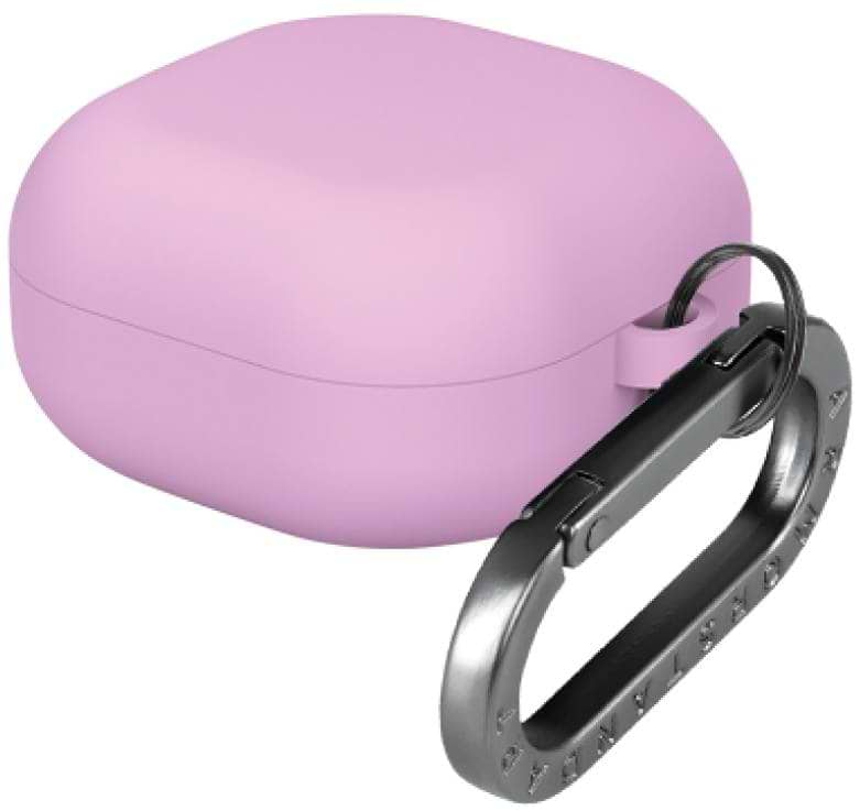 Чохол для навушників Armorstandart Hang Case for Samsung Galaxy Buds Core Violet (ARM88045)