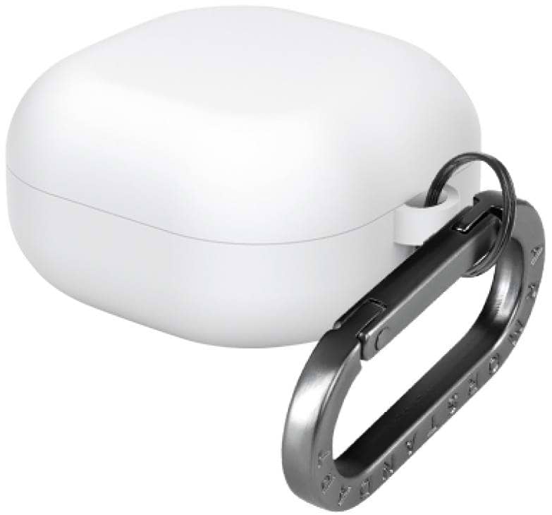 Чохол для навушників Armorstandart Hang Case for Samsung Galaxy Buds Core White (ARM88046)