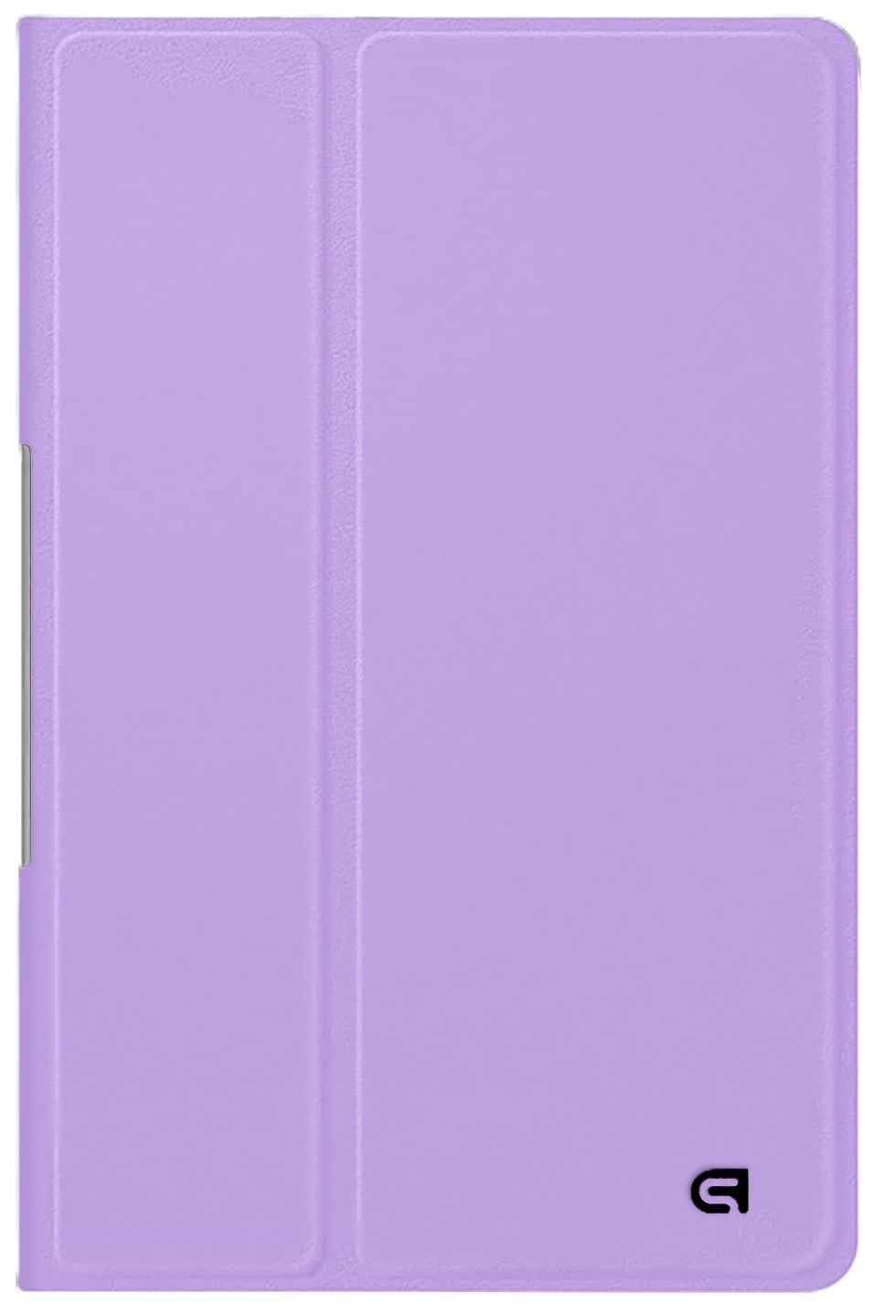 Чохол для планшету Armorstandart Smart Case for Lenovo Tab Plus Lavender (ARM88096) - Фото 1