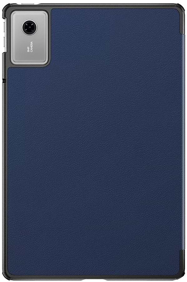Фото - Чехол для планшета Armorstandart Smart Case for Lenovo Idea Tab Blue (ARM88099)