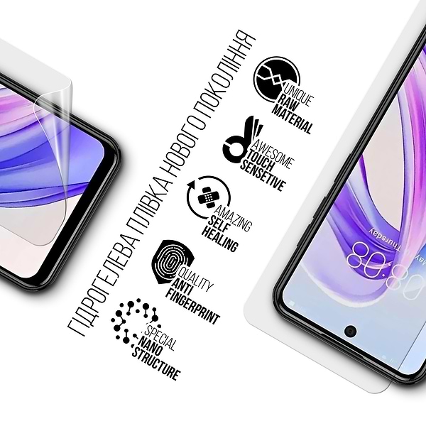 Фото - Защитная пленка для смартфона Armorstandart for Meizu Mblu 21 4G (ARM88118)