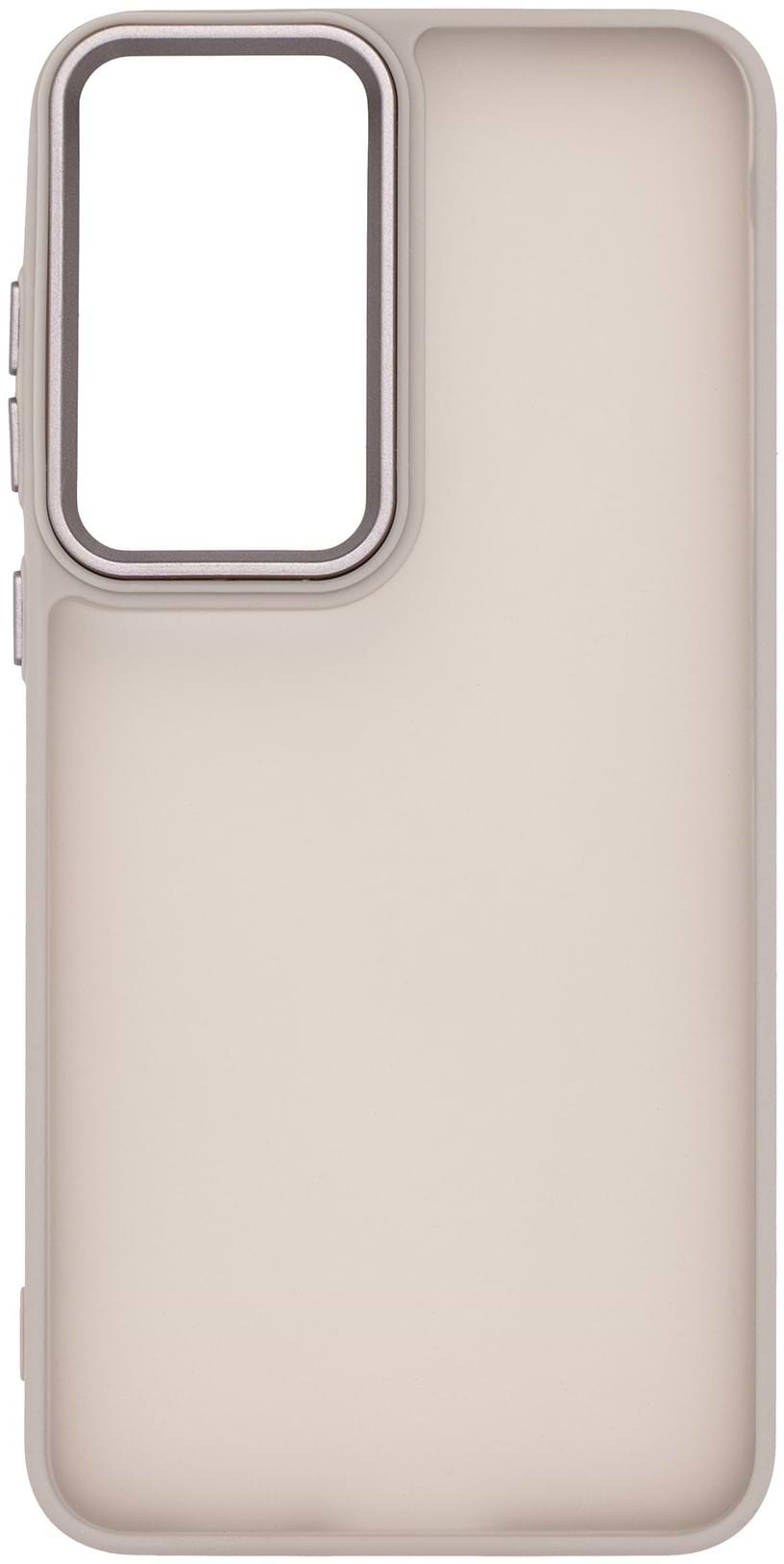 Купити Чохол для смартфону Armorstandart Frame for Samsung S25 FE 5G Titanium Grey (ARM88241) - Фото 1 Чохол для смартфону Armorstandart Frame for Samsung S25 FE 5G Titanium Grey (ARM88241) - Фото 1