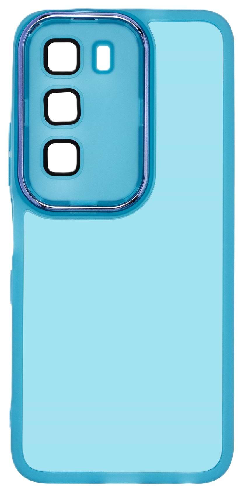 Купити Чохол для смартфона Armorstandart Shade for Infinix Hot 60 4G Blue (ARM88249) - Фото 1 Чохол для смартфона Armorstandart Shade for Infinix Hot 60 4G Blue (ARM88249) - Фото 1