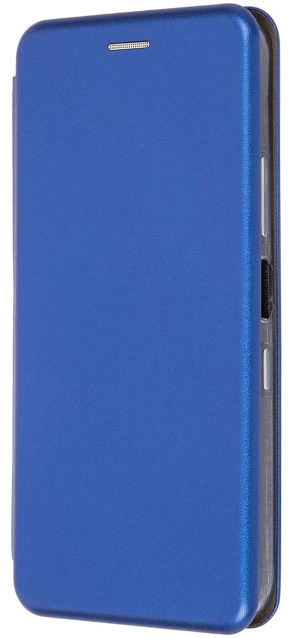 Фото - Чохол для смартфона Armorstandart G-Case for Infinix Hot 60 5G Blue (ARM88254)