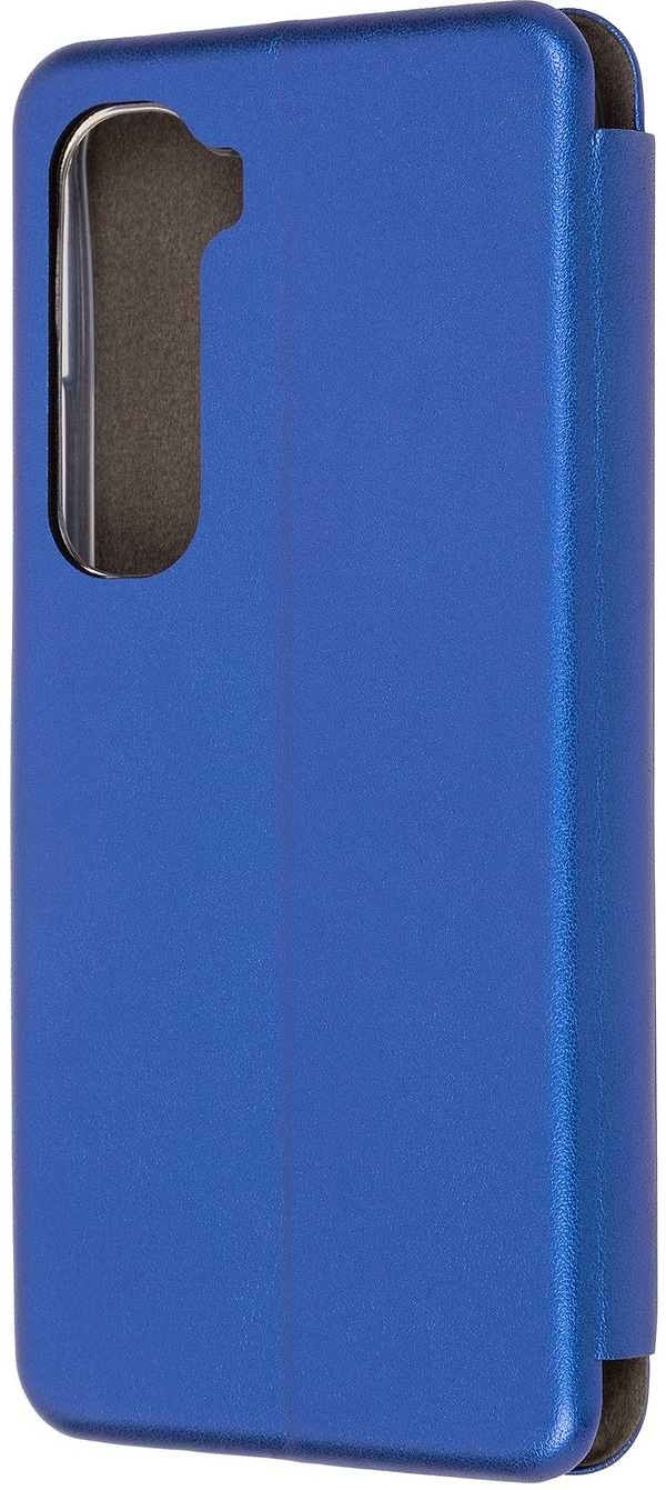 Фото - Чохол для смартфона Armorstandart G-Case for Infinix Hot 60 5G Blue (ARM88254)