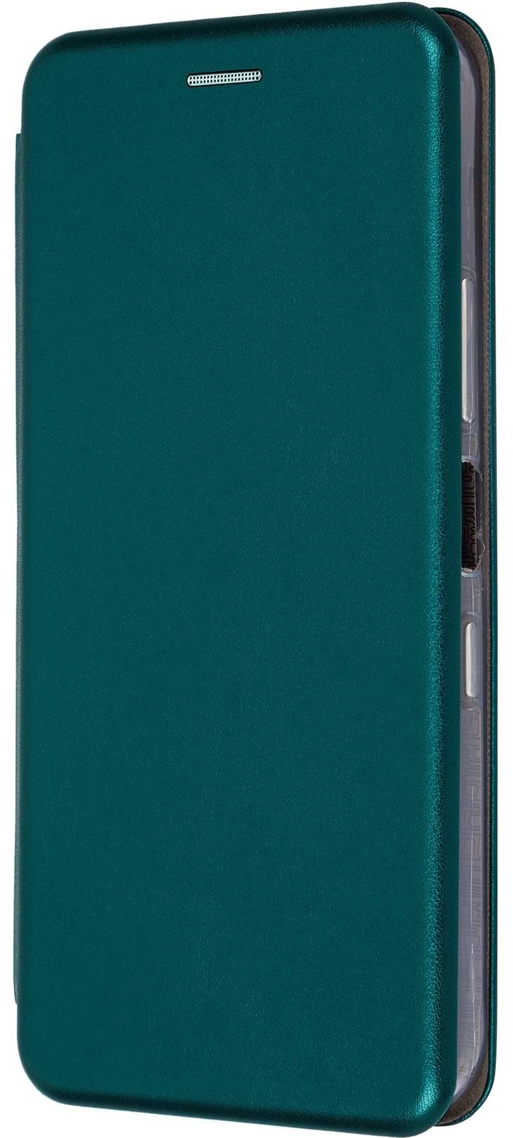 Чохол для смартфона Armorstandart G-Case for Infinix Hot 60 5G Dark Green (ARM88255) - Фото 1