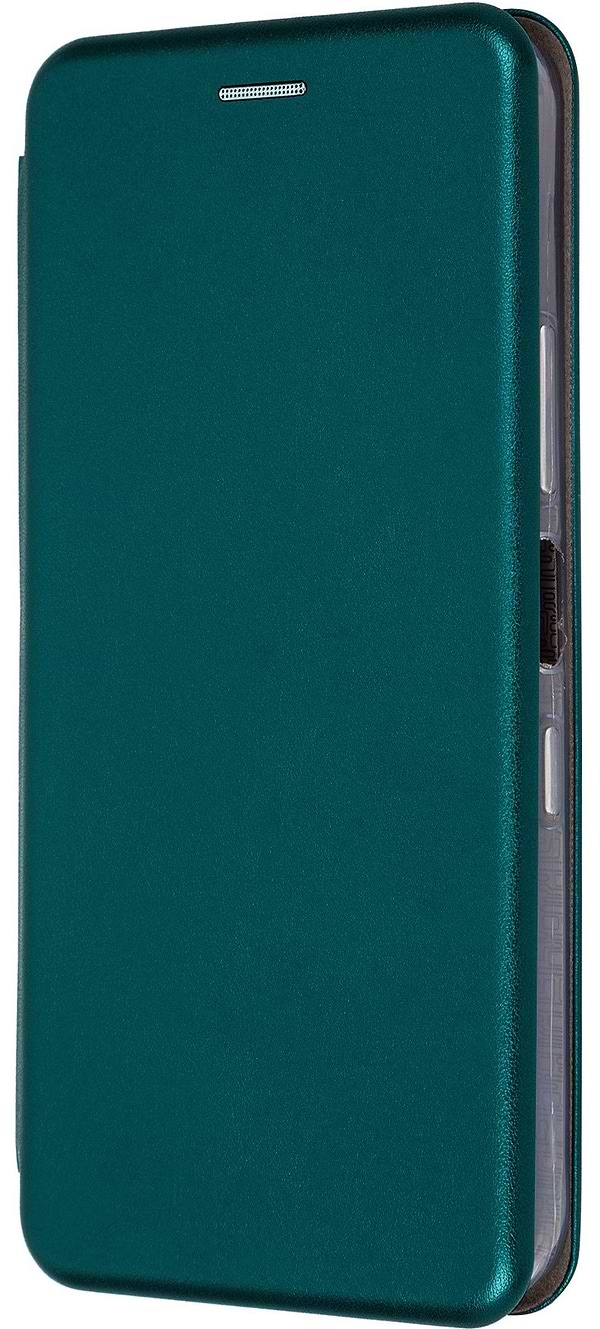 Фото - Чохол для смартфона Armorstandart G-Case for Infinix Hot 60 5G Dark Green (ARM88255)