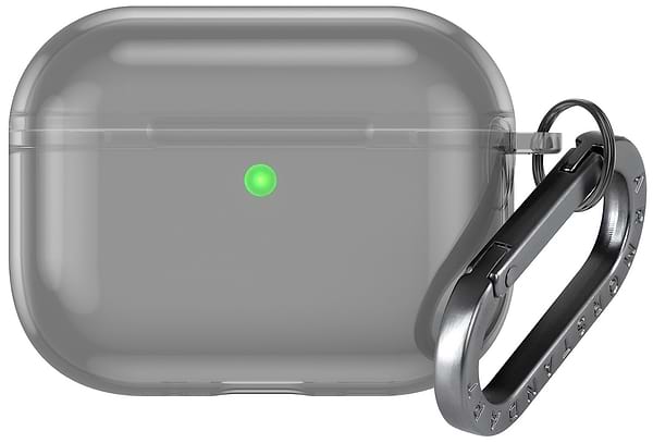 Фото - Чехол для наушников Armorstandart Air for Apple Airpods Pro 3 Black (ARM88267)